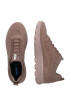 GEOX Sneaker low 'Spherica' maro amestecat - Pled.ro