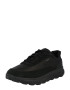 GEOX Sneaker low 'Spherica' negru - Pled.ro