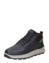 GEOX Sneaker low 'SPHERICA' negru - Pled.ro