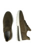 GEOX Sneaker low 'Spherica' oliv - Pled.ro