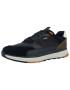 GEOX Sneaker low ' U Dolomia B ABX A ' albastru închis / maro / portocaliu / alb - Pled.ro