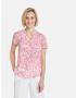 GERRY WEBER Bluză corai / fucsia / roz / alb - Pled.ro