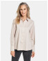 GERRY WEBER Bluză maro cappuccino - Pled.ro