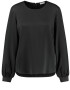 GERRY WEBER Bluză negru amestecat - Pled.ro