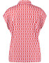 GERRY WEBER Bluză portocaliu / portocaliu somon / roz pastel / alb - Pled.ro