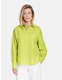 GERRY WEBER Bluză verde deschis - Pled.ro