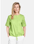 GERRY WEBER Bluză verde deschis - Pled.ro