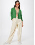 GERRY WEBER Bolero verde - Pled.ro