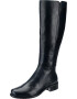 GERRY WEBER Cizme ' Calla 21' negru - Pled.ro