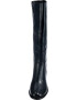 GERRY WEBER Cizme ' Calla 21' negru - Pled.ro