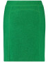 GERRY WEBER Fustă verde - Pled.ro