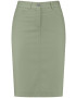 GERRY WEBER Fustă verde deschis - Pled.ro