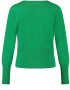 GERRY WEBER Geacă tricotată verde - Pled.ro