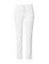 GERRY WEBER Jeans alb - Pled.ro