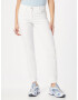 GERRY WEBER Jeans alb - Pled.ro