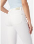 GERRY WEBER Jeans alb - Pled.ro