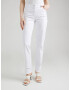 GERRY WEBER Jeans alb - Pled.ro