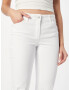 GERRY WEBER Jeans alb denim - Pled.ro