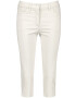 GERRY WEBER Jeans alb murdar - Pled.ro