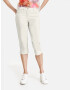 GERRY WEBER Jeans alb murdar - Pled.ro