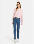 GERRY WEBER Jeans albastru - Pled.ro