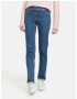 GERRY WEBER Jeans albastru - Pled.ro