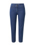 GERRY WEBER Jeans albastru denim - Pled.ro