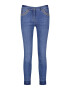 GERRY WEBER Jeans albastru denim - Pled.ro