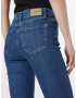 GERRY WEBER Jeans albastru denim - Pled.ro