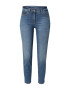 GERRY WEBER Jeans albastru denim - Pled.ro