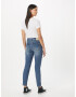 GERRY WEBER Jeans albastru denim - Pled.ro