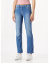 GERRY WEBER Jeans albastru denim - Pled.ro