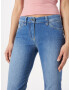 GERRY WEBER Jeans albastru denim - Pled.ro