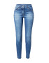 GERRY WEBER Jeans albastru denim - Pled.ro