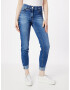 GERRY WEBER Jeans albastru denim - Pled.ro