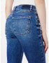 GERRY WEBER Jeans albastru denim - Pled.ro