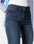 GERRY WEBER Jeans albastru denim - Pled.ro