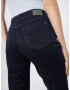 GERRY WEBER Jeans albastru închis / alb - Pled.ro