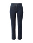 GERRY WEBER Jeans albastru închis / alb - Pled.ro