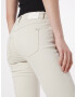 GERRY WEBER Jeans bej - Pled.ro