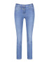 GERRY WEBER Jeans 'Best4me' albastru denim - Pled.ro