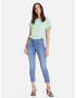 GERRY WEBER Jeans 'Best4me' albastru denim - Pled.ro