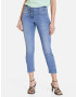 GERRY WEBER Jeans 'Best4me' albastru denim - Pled.ro