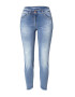 GERRY WEBER Jeans 'Best4me' albastru denim - Pled.ro