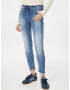 GERRY WEBER Jeans 'Best4me' albastru denim - Pled.ro