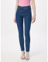 GERRY WEBER Jeans 'Best4me' albastru denim - Pled.ro