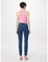 GERRY WEBER Jeans 'Best4me' albastru denim - Pled.ro