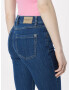 GERRY WEBER Jeans 'Best4me' albastru denim - Pled.ro