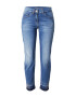 GERRY WEBER Jeans 'Best4me' albastru denim - Pled.ro