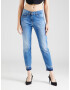 GERRY WEBER Jeans 'Best4me' albastru denim - Pled.ro